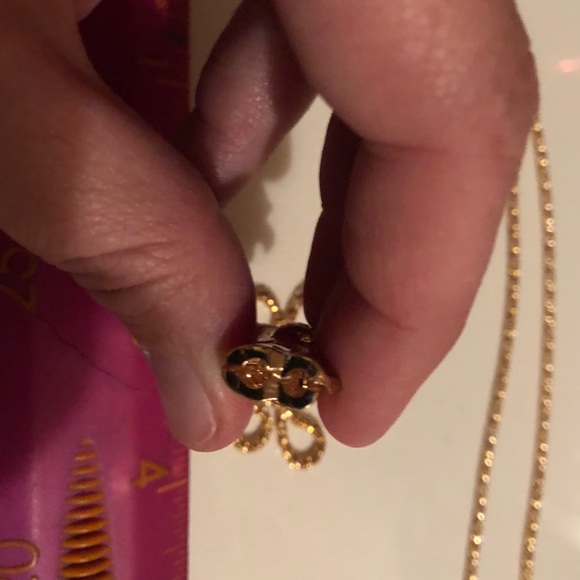 Necklace with attitude! - Picture 2 of 8